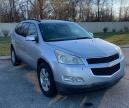 CHEVROLET - TRAVERSE