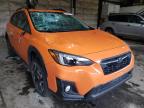 SUBARU - CROSSTREK