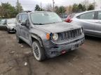 JEEP - RENEGADE