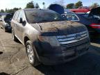 FORD - EDGE