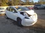 NISSAN - LEAF
