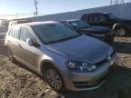 VOLKSWAGEN - GOLF