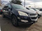 CHEVROLET - TRAVERSE