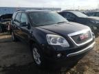 GMC - ACADIA