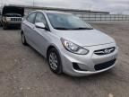 HYUNDAI - ACCENT