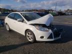 FORD - FOCUS