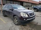 GMC - ACADIA