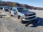 CHEVROLET - COLORADO