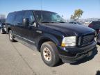 FORD - EXCURSION