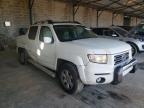 HONDA - RIDGELINE