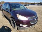 CHEVROLET - TRAVERSE