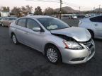 NISSAN - SENTRA