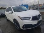 ACURA - MDX