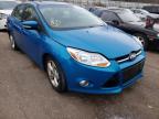 FORD - FOCUS