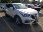 HYUNDAI - SANTA FE