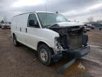 CHEVROLET - EXPRESS