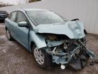 FORD - FOCUS