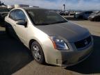 NISSAN - SENTRA