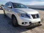 NISSAN - PATHFINDER