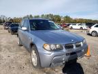 BMW - X3