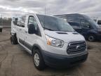 FORD - TRANSIT CONNECT