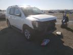 NISSAN - ARMADA