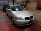 NISSAN - SENTRA