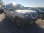 NISSAN - XTERRA