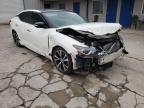NISSAN - MAXIMA