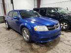 DODGE - AVENGER