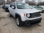 JEEP - RENEGADE