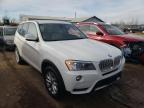 BMW - X3