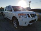 NISSAN - ARMADA