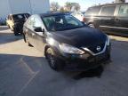 NISSAN - SENTRA