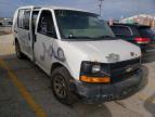 CHEVROLET - EXPRESS