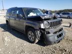 JEEP - PATRIOT