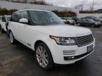 LAND ROVER - RANGE ROVER