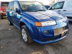 SATURN - VUE