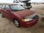 NISSAN - SENTRA