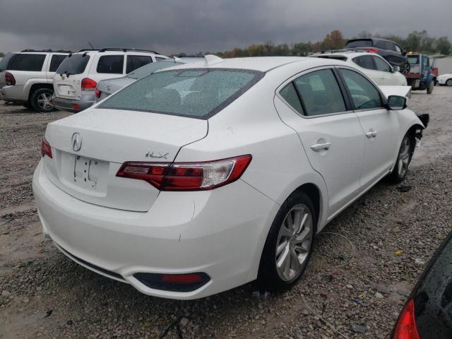 2018 ACURA ILX PREMIU VIN: 19UDE2F79JA000823
