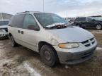 DODGE - CARAVAN