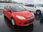 FORD - FOCUS