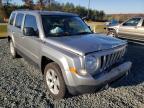 JEEP - PATRIOT