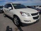 CHEVROLET - TRAVERSE