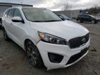 KIA - SORENTO