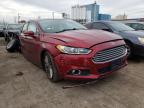 FORD - FUSION