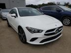 MERCEDES-BENZ - CLA-CLASS