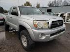 TOYOTA - TACOMA