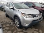 TOYOTA - RAV4