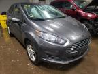 FORD - FIESTA